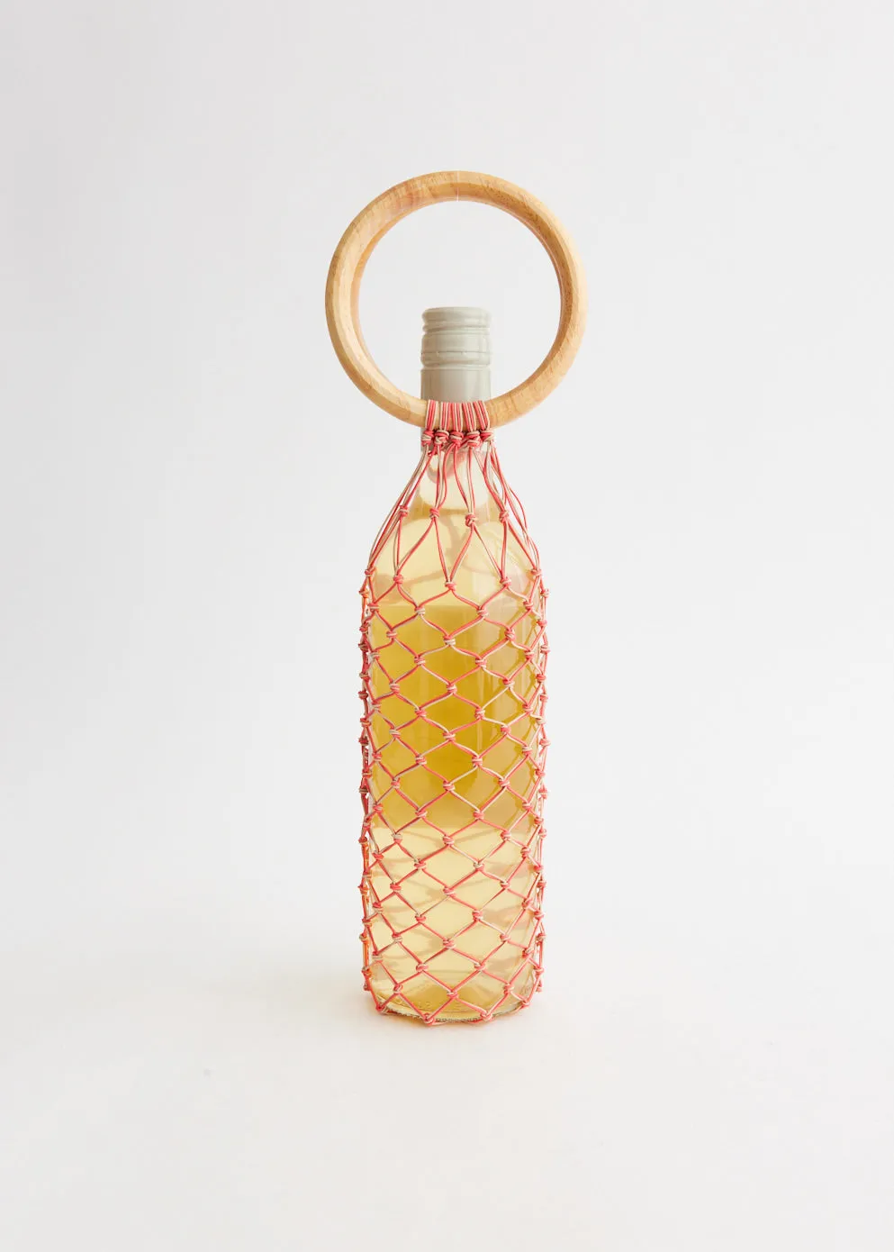 0/0 Coral Bag 750ml