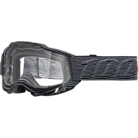 100% Accuri 2 Silo Adult Off-Road Goggles