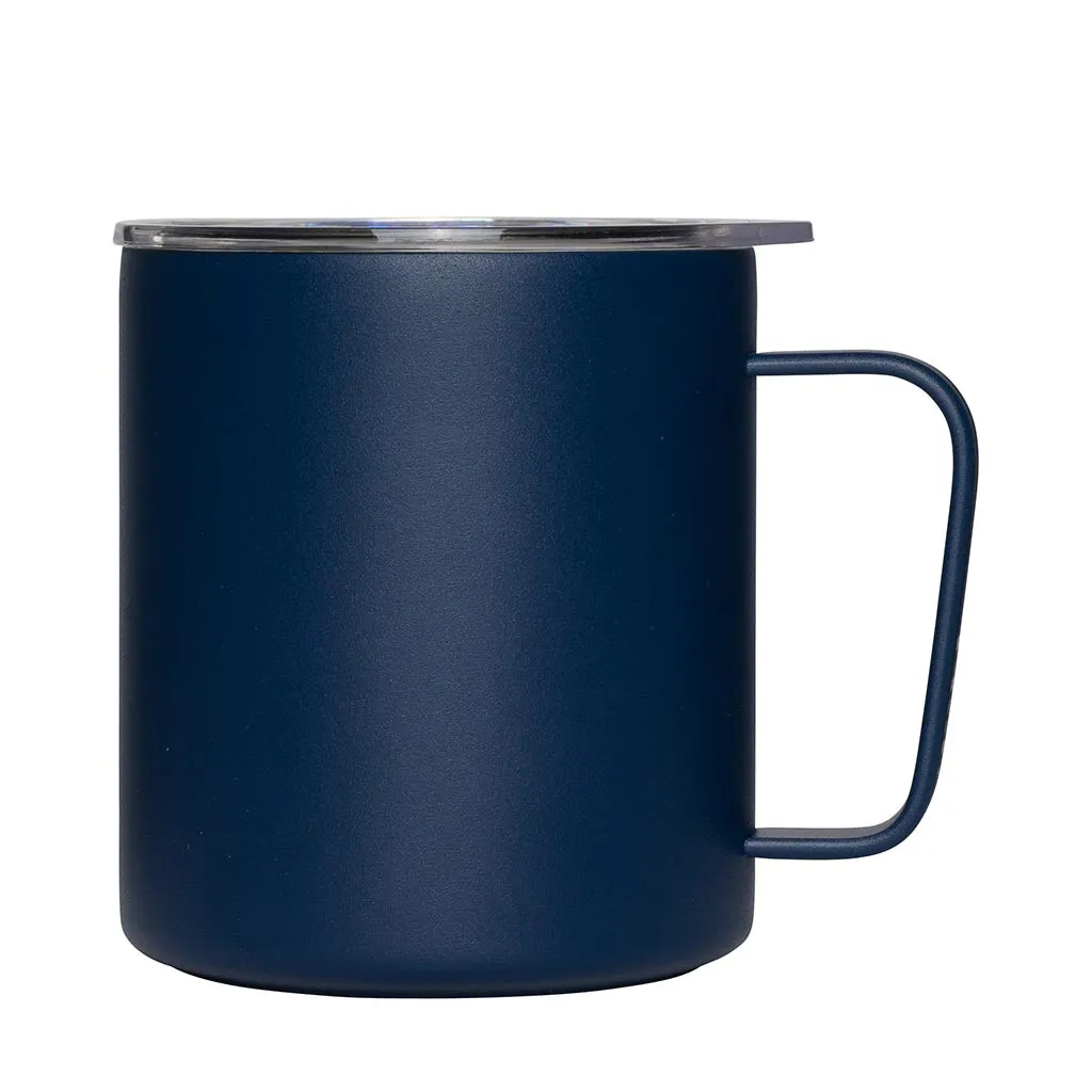 12oz Camp Cup