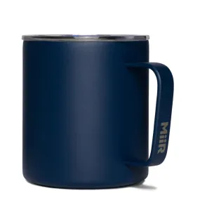 12oz Camp Cup