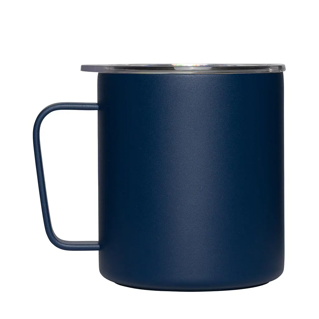 12oz Camp Cup