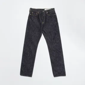 14oz Denim 5P MONKEYCISCO - One Wash