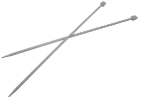 14" (35.56 cm) Single Point Knitting Needles