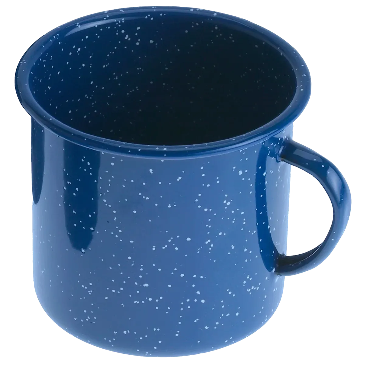 18 fl. oz. Enamelware Cup