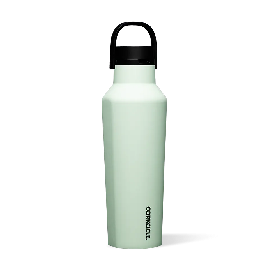 20oz Sports Canteen (Sage Mist)