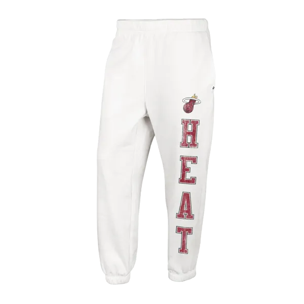 '47 Brand Miami HEAT Women's Jogger