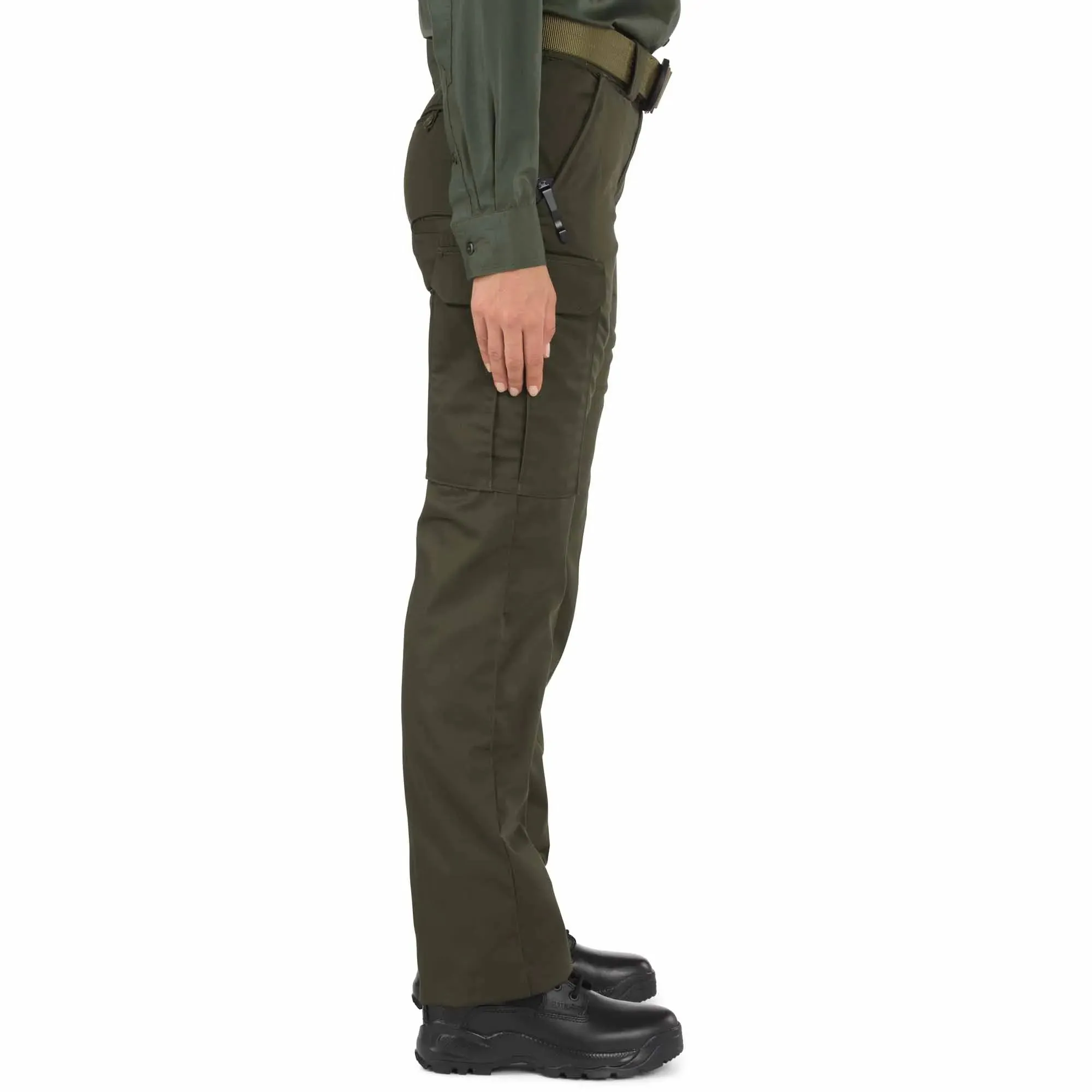 5.11 Tactical Women’s TWILL PDU Class-B Cargo Pants