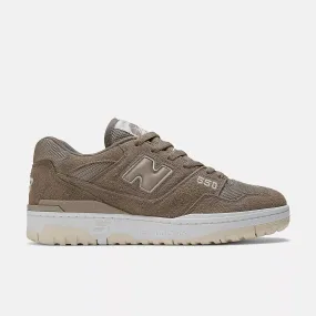 550 Sneaker (Mushroom   Sea Salt   Macadamia Nut)