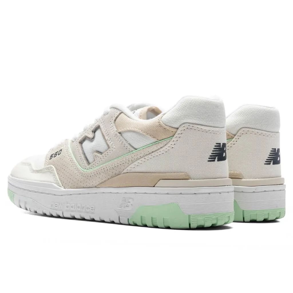 550 Women's - Turtledove