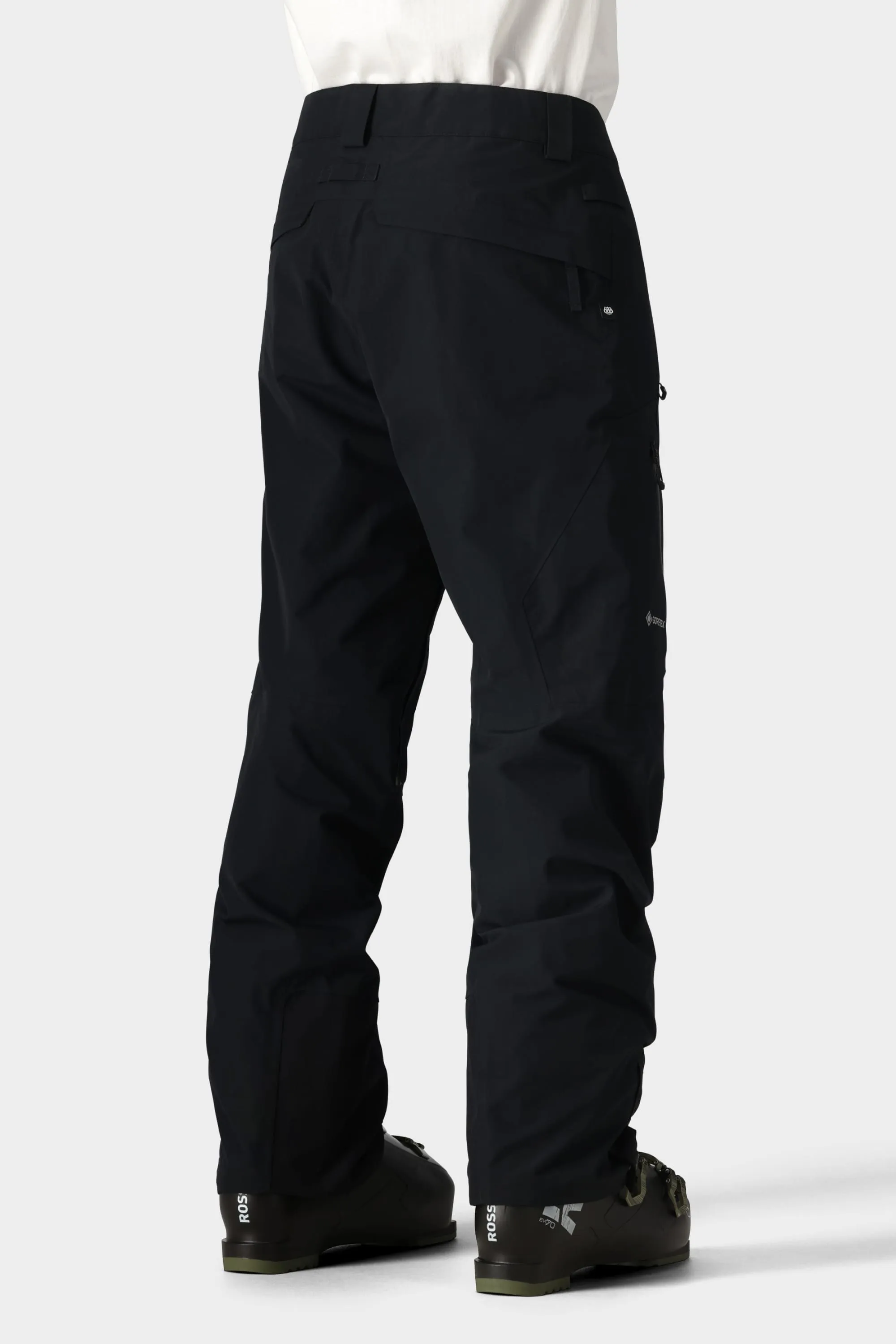 686 Men's GORE-TEX GT Shell Pant