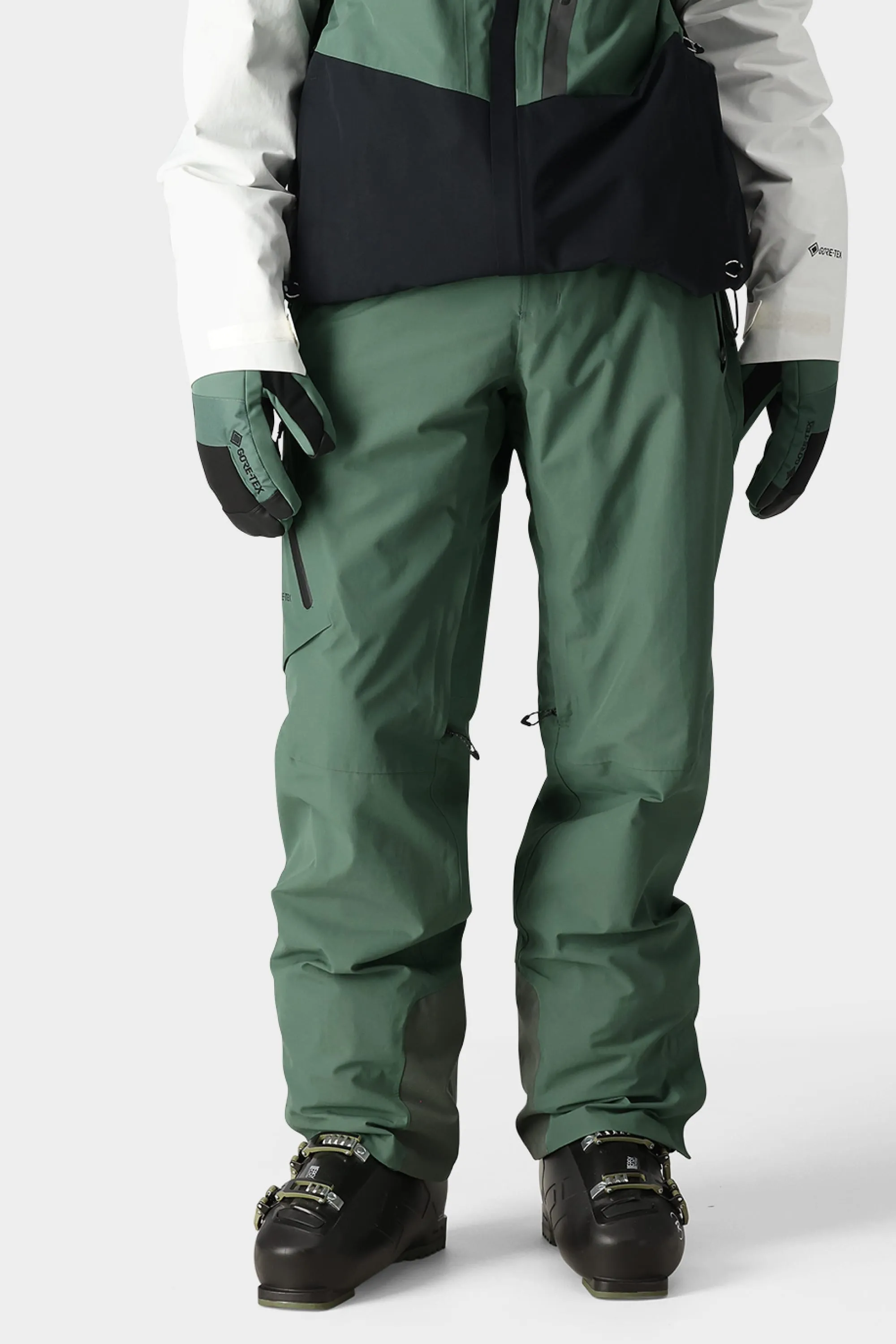 686 Men's GORE-TEX GT Shell Pant