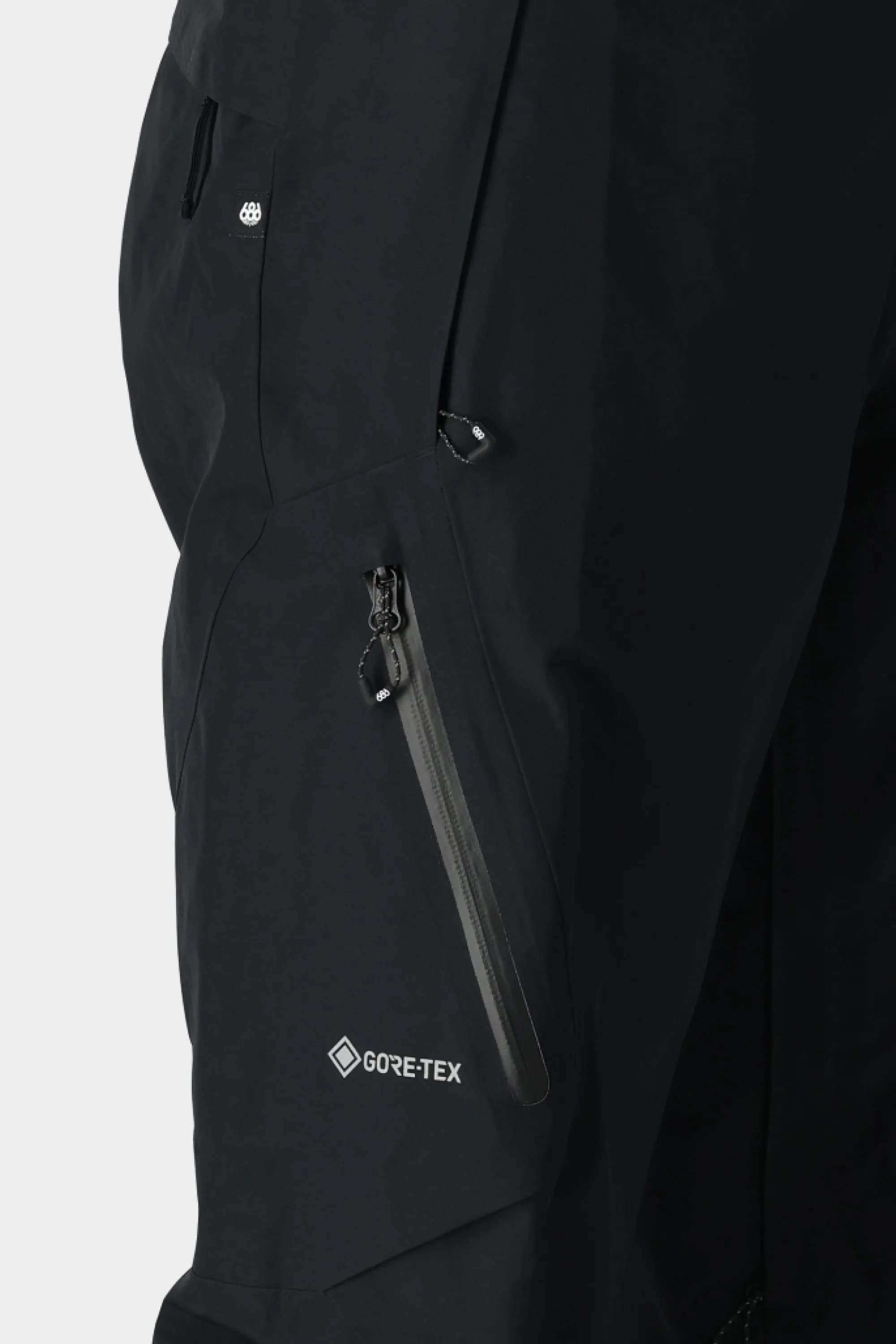 686 Men's GORE-TEX GT Shell Pant