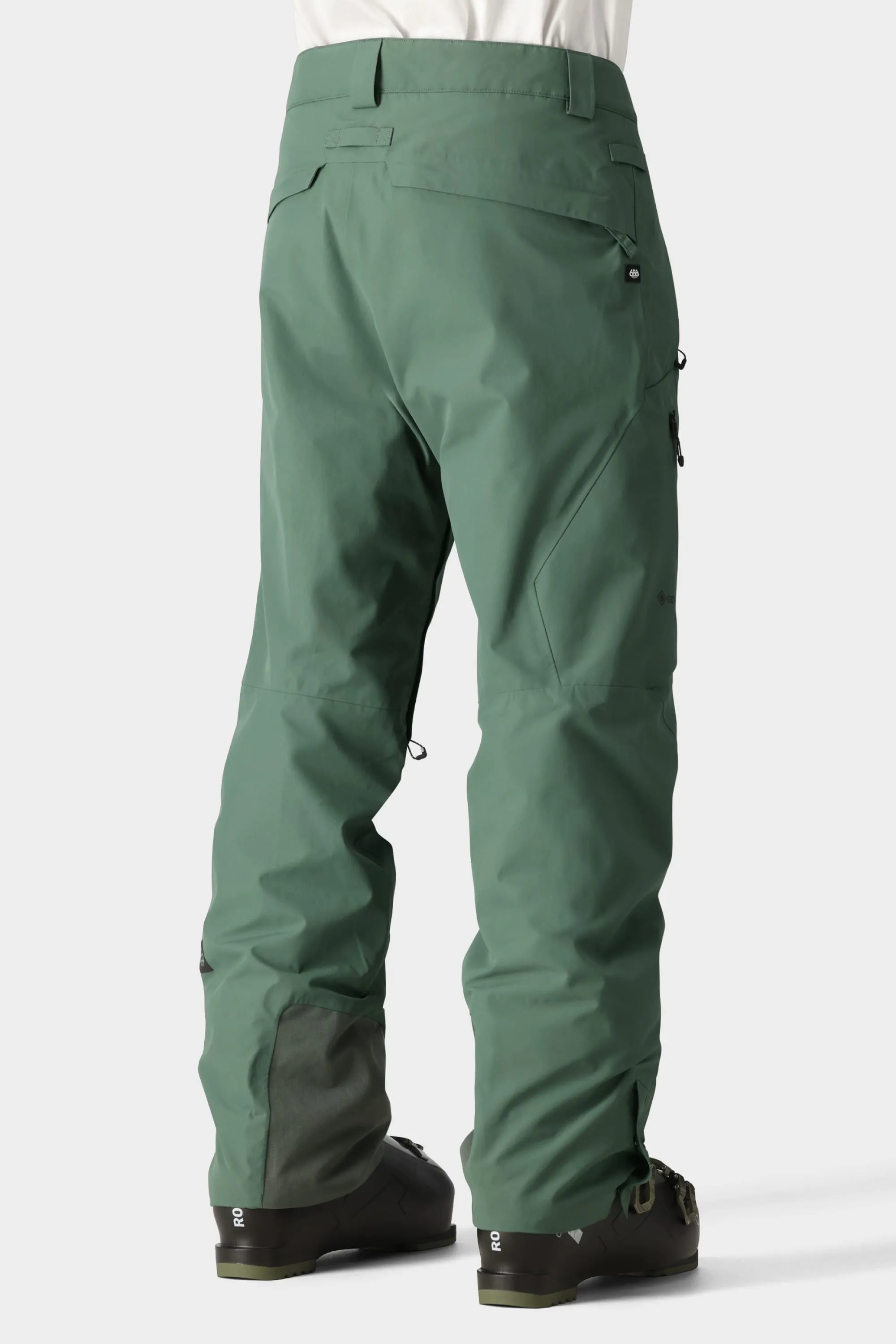 686 Men's GORE-TEX GT Shell Pant