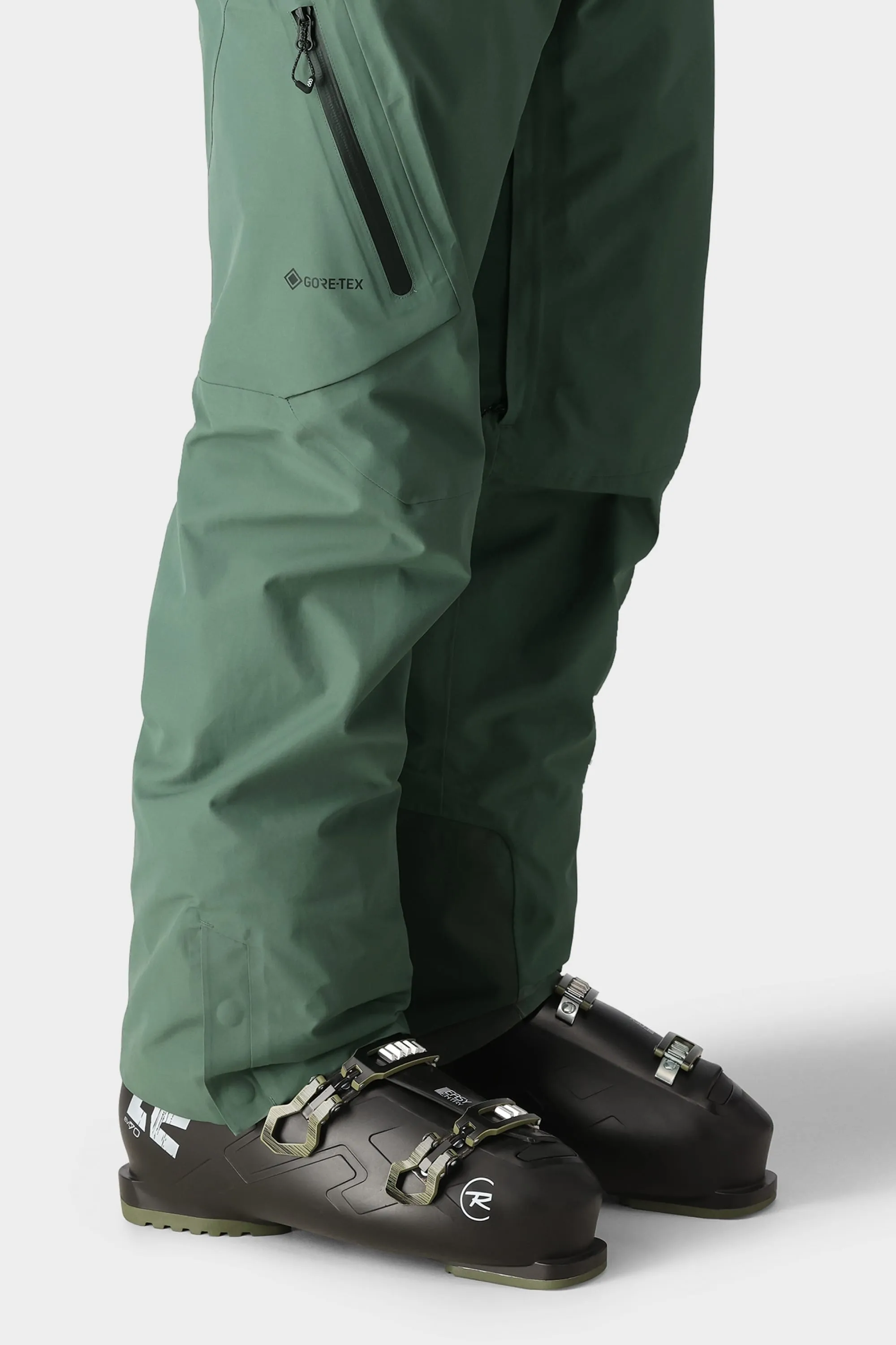 686 Men's GORE-TEX GT Shell Pant