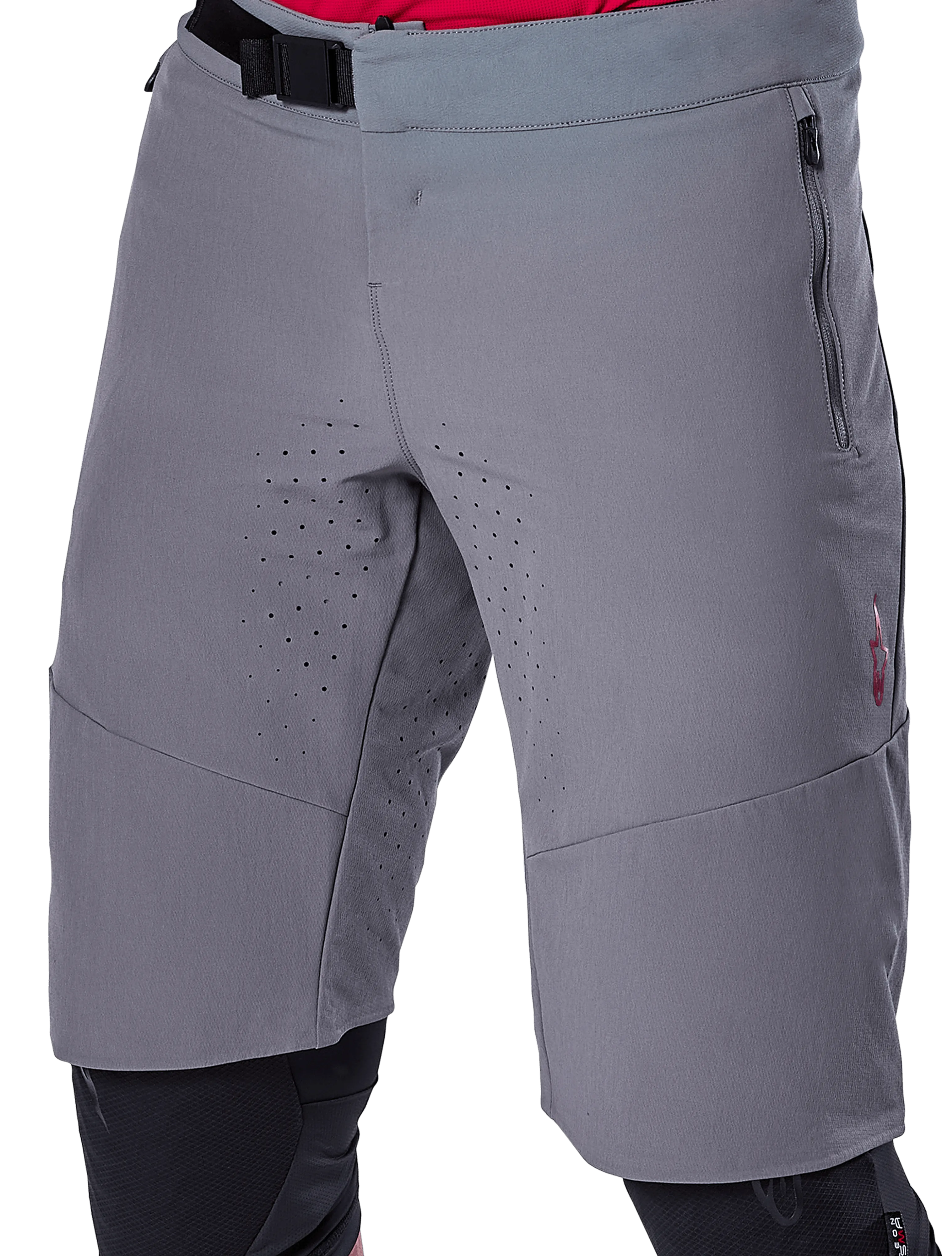 A-Aria Elite Shorts