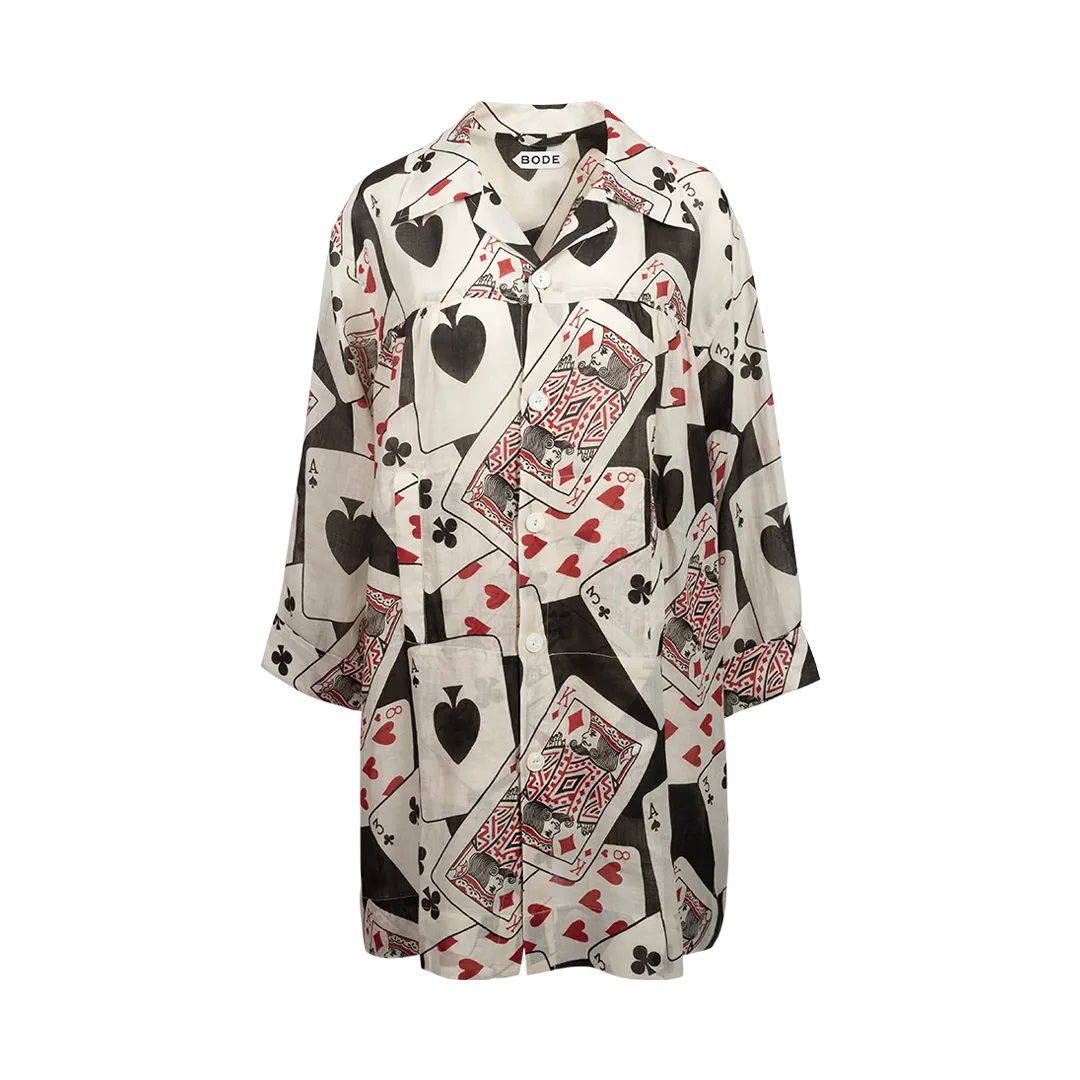 Ace of Spades Dress