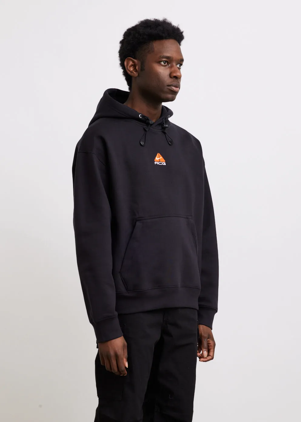 ACG Fleece Pullover Hoodie