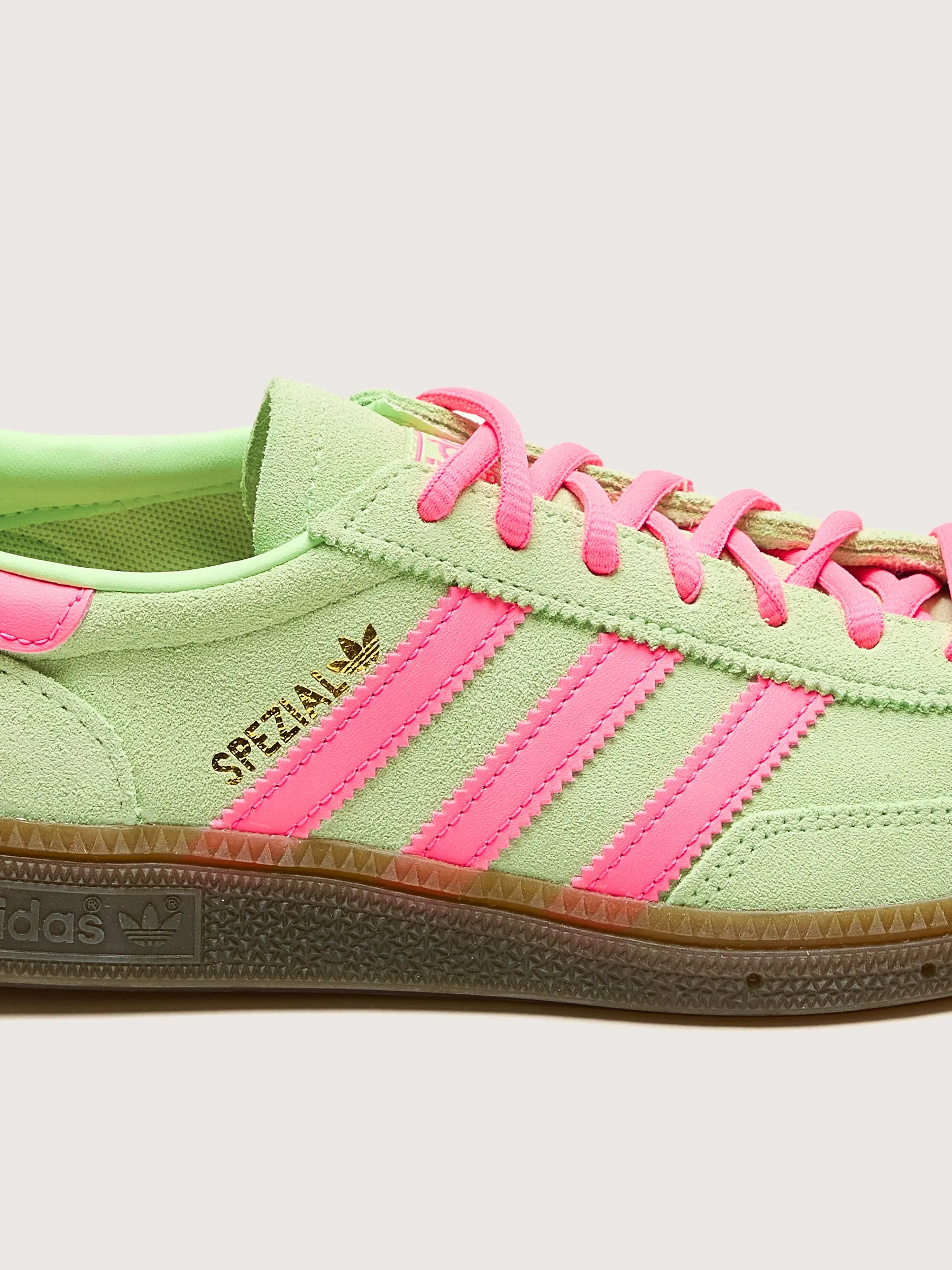 ADIDAS | HANDBALL SPEZIAL FOR WOMEN