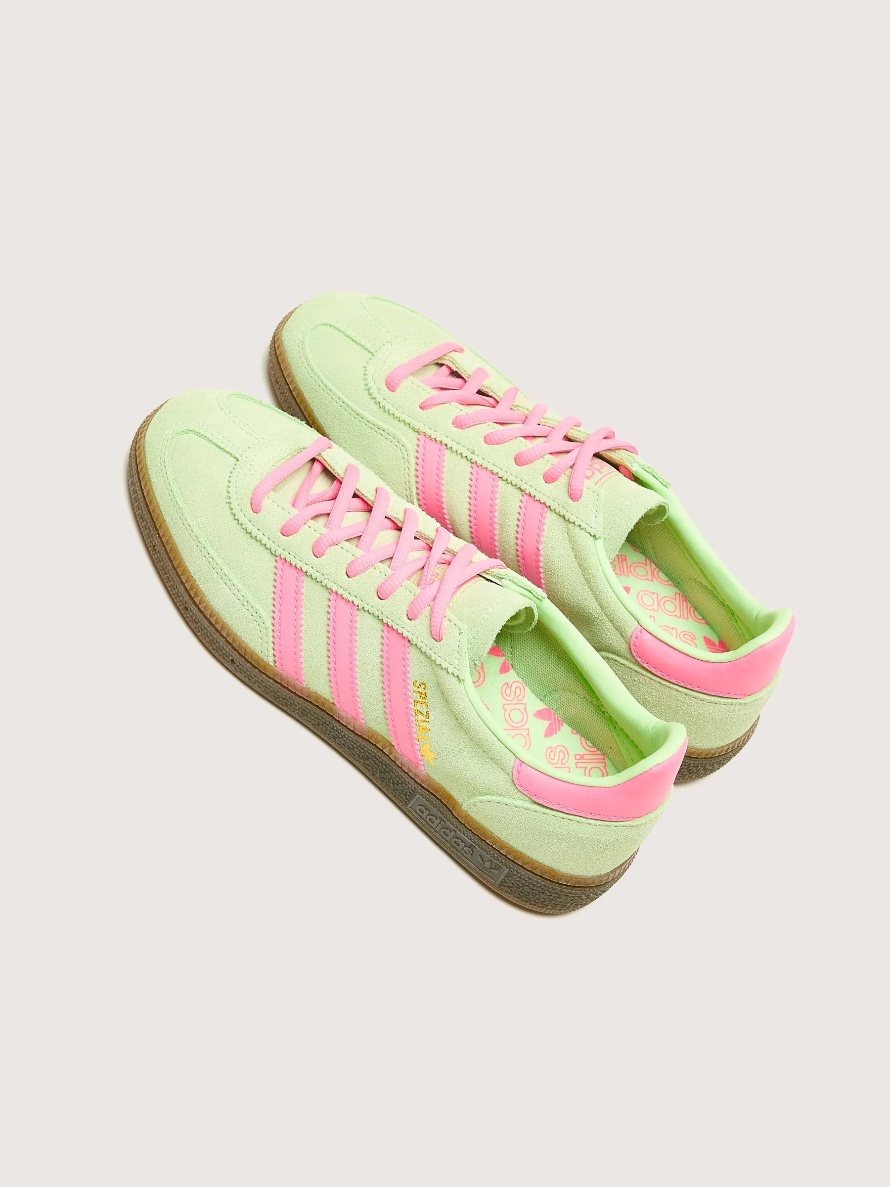 ADIDAS | HANDBALL SPEZIAL FOR WOMEN