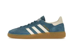 Adidas Handball Spezial "Core Blue Cream White Gum"