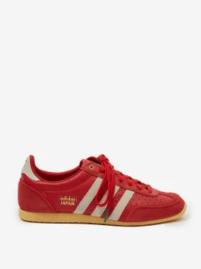 Adidas Japan W - Better Scarlet/Off White/Orange Tint