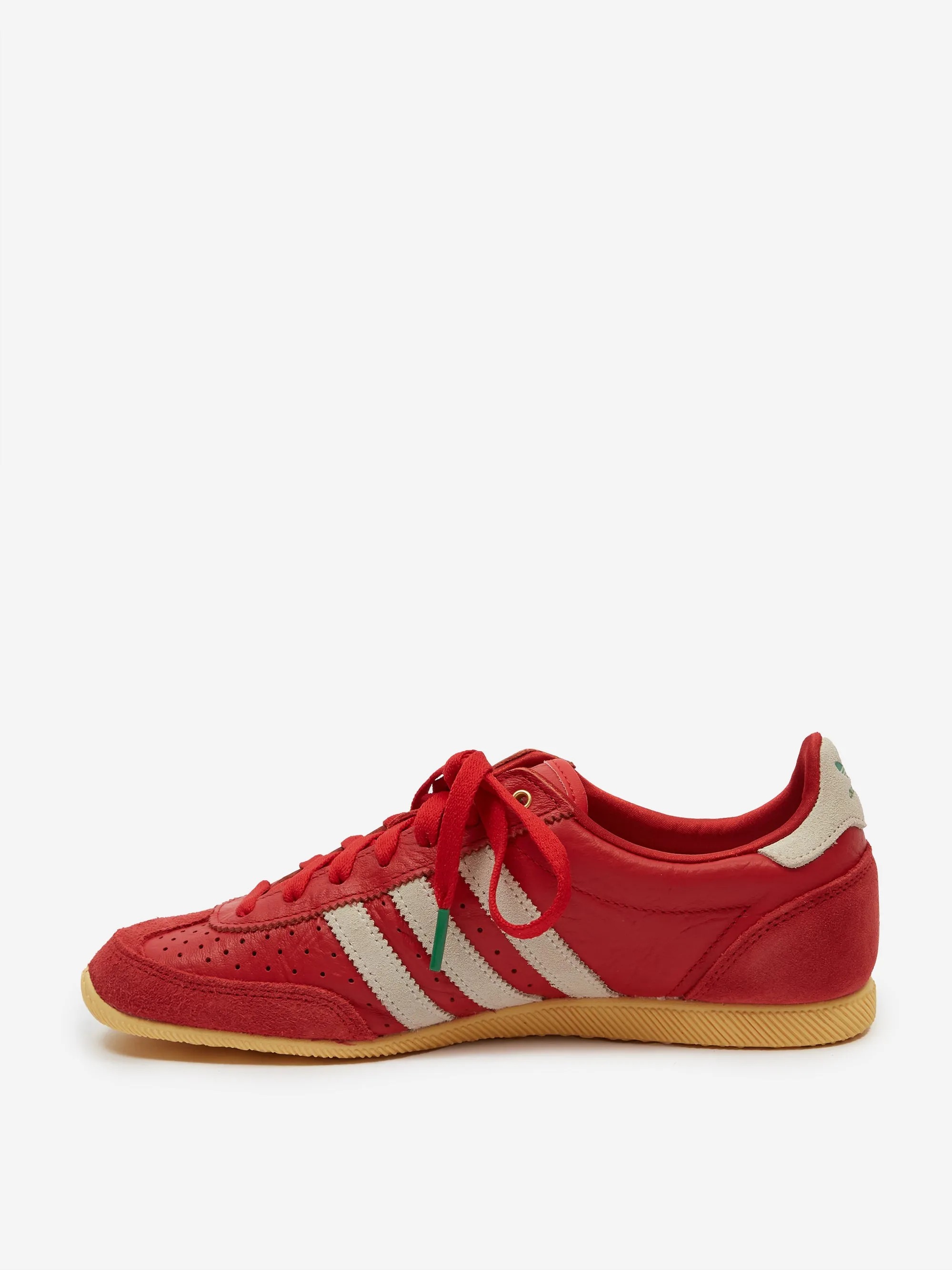 Adidas Japan W - Better Scarlet/Off White/Orange Tint