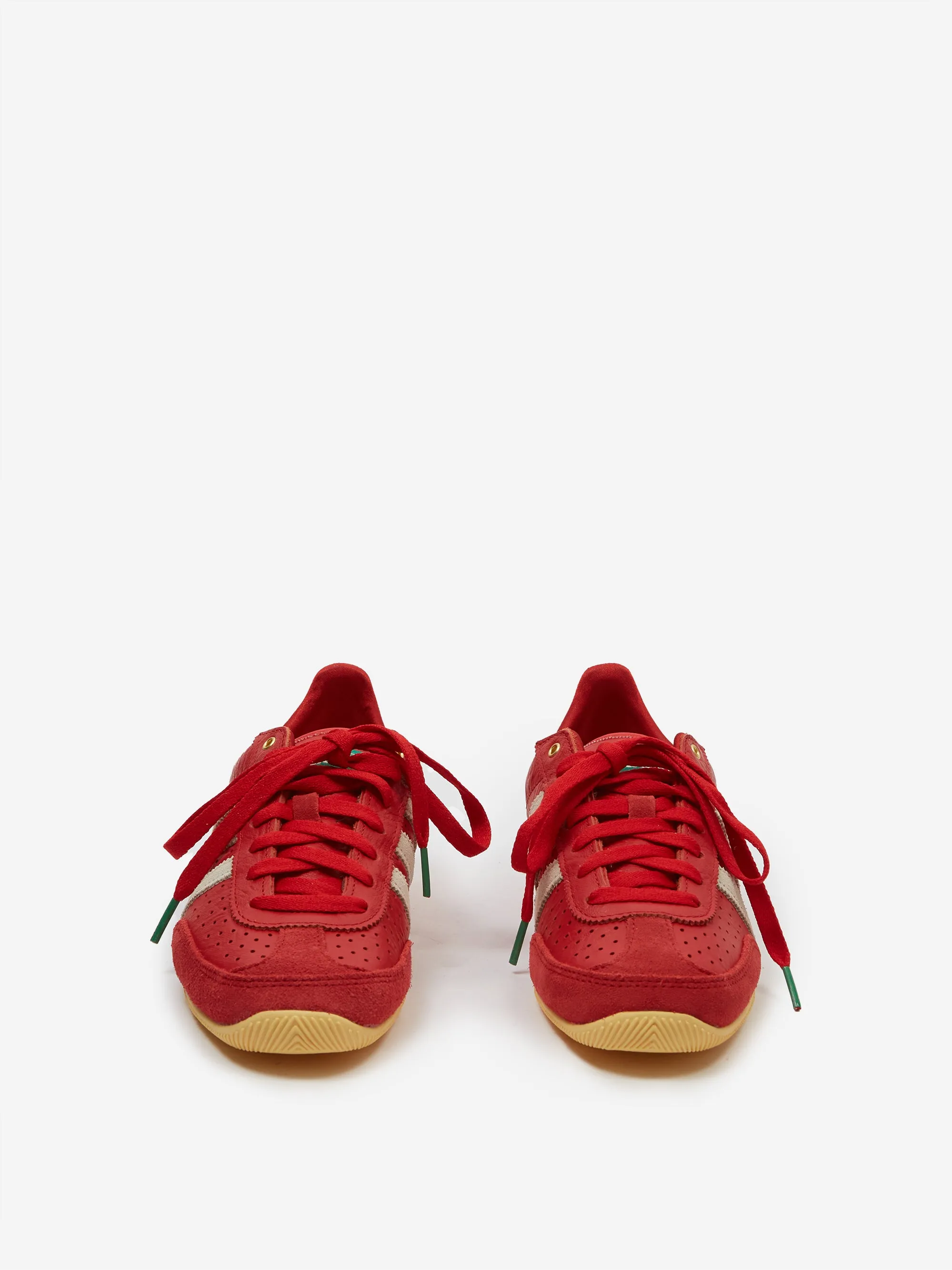 Adidas Japan W - Better Scarlet/Off White/Orange Tint