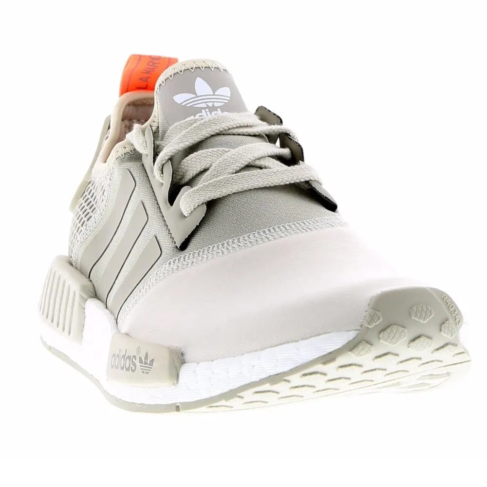 Adidas NMD_R1 Runner W Clear Brown