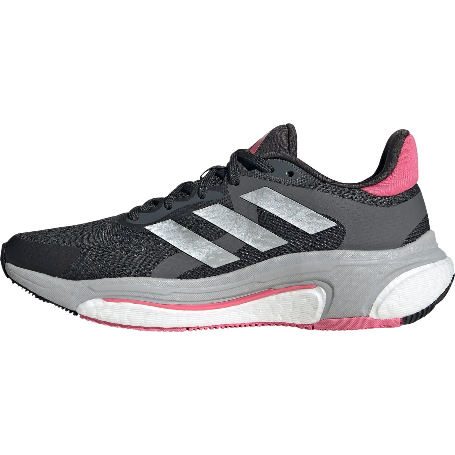 adidas Solar Control 2.0 Womens Running Shoes - Grey