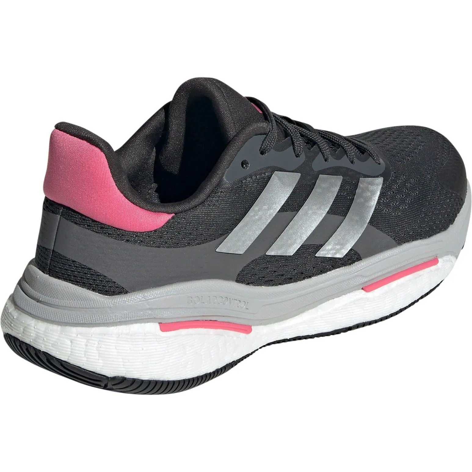 adidas Solar Control 2.0 Womens Running Shoes - Grey