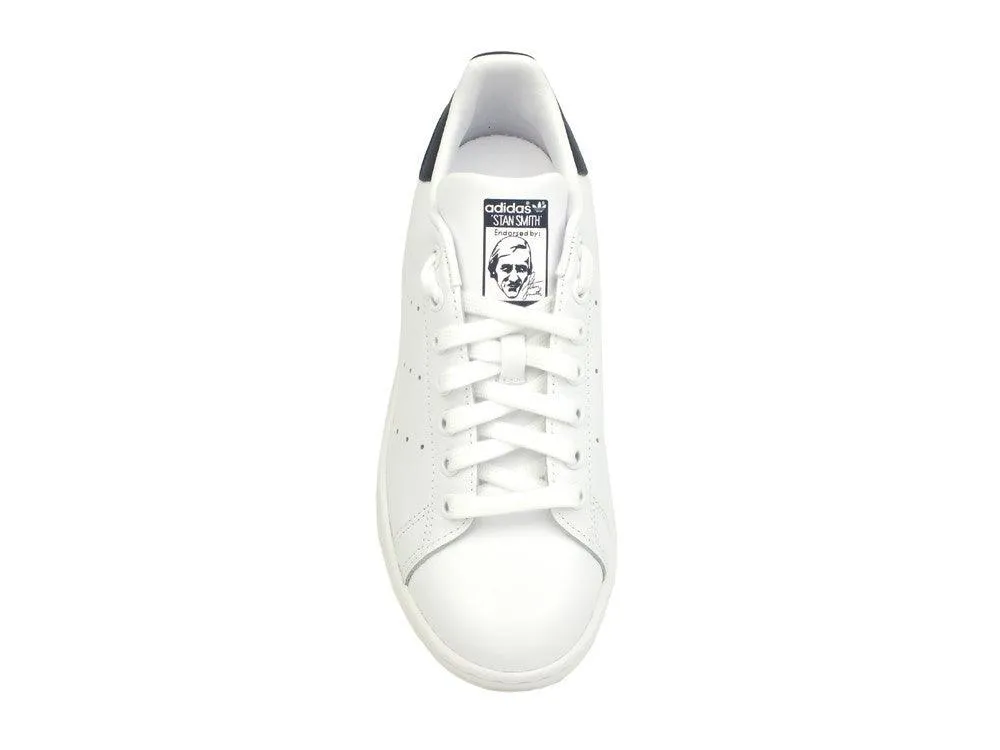 ADIDAS Stan Smith White Blue M20325