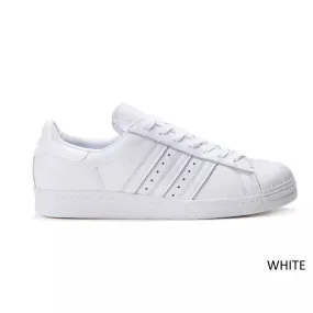 Adidas Superstar GS Total White EG4960