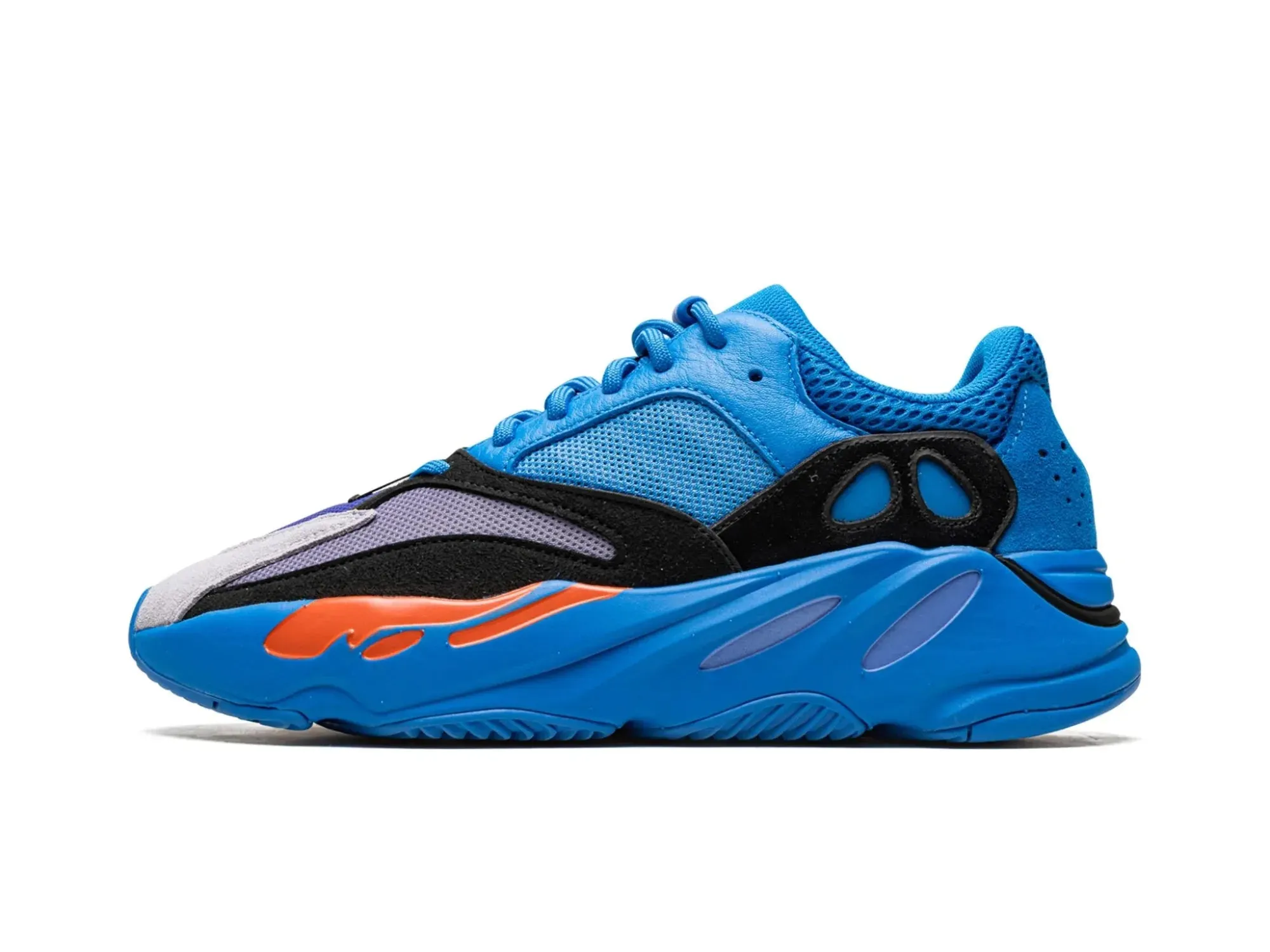 Adidas Yeezy Boost 700 "Hi-Res Blue"