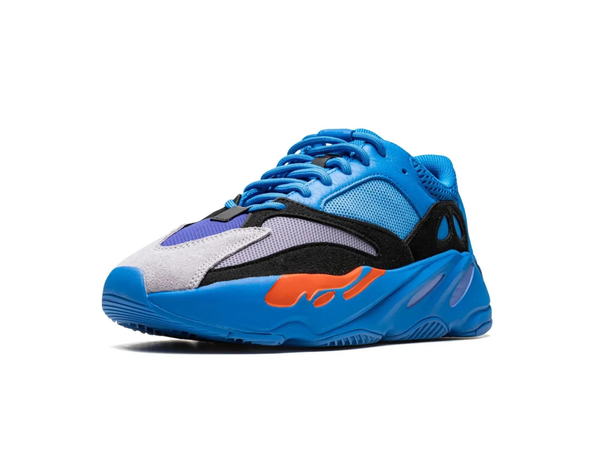 Adidas Yeezy Boost 700 "Hi-Res Blue"