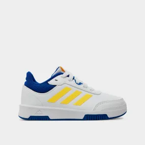 Adidas Youth Tensaur Sport 2.0 Sneaker White/blue _ 181340 _ White