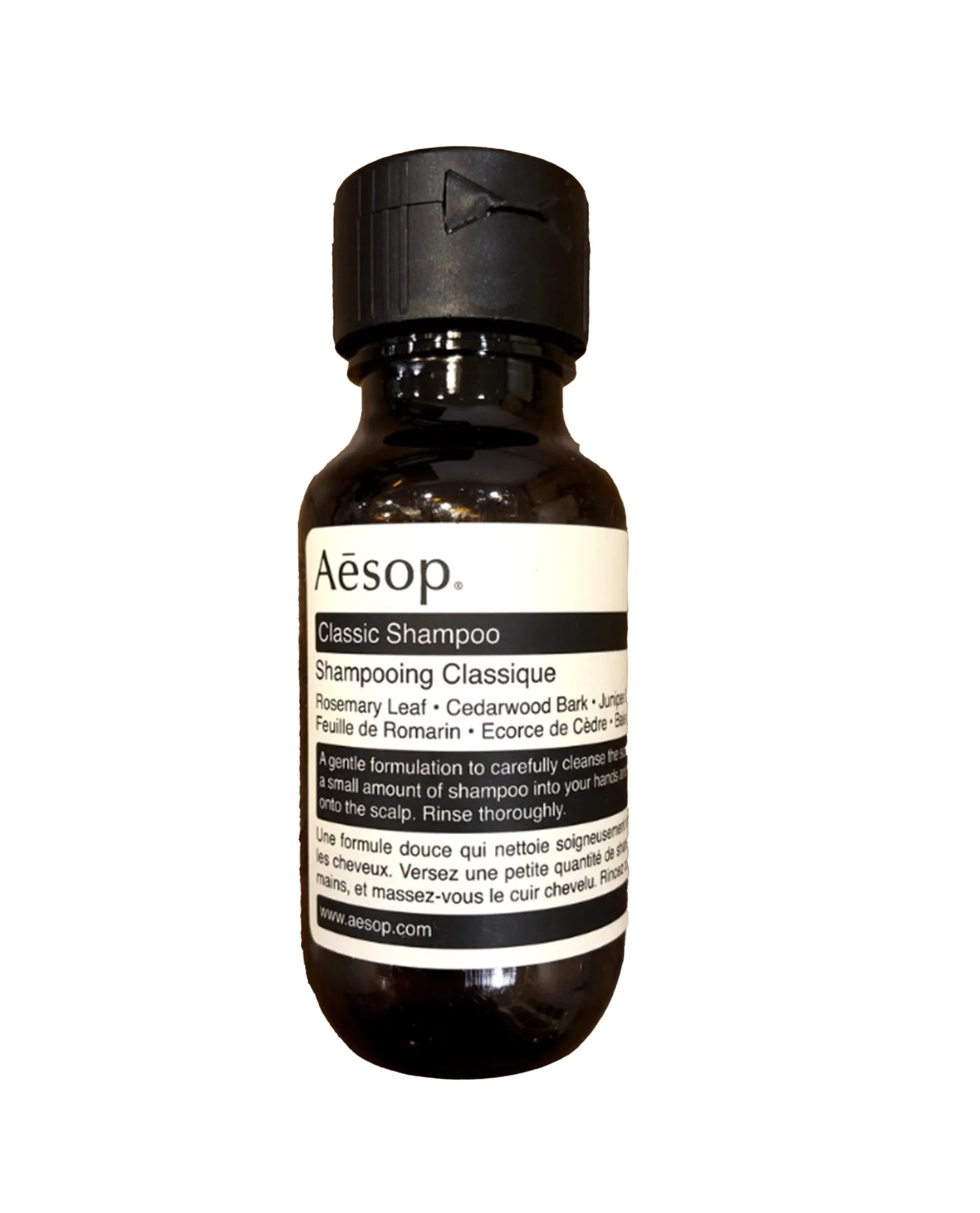 Aesop Classic Shampoo 50mL