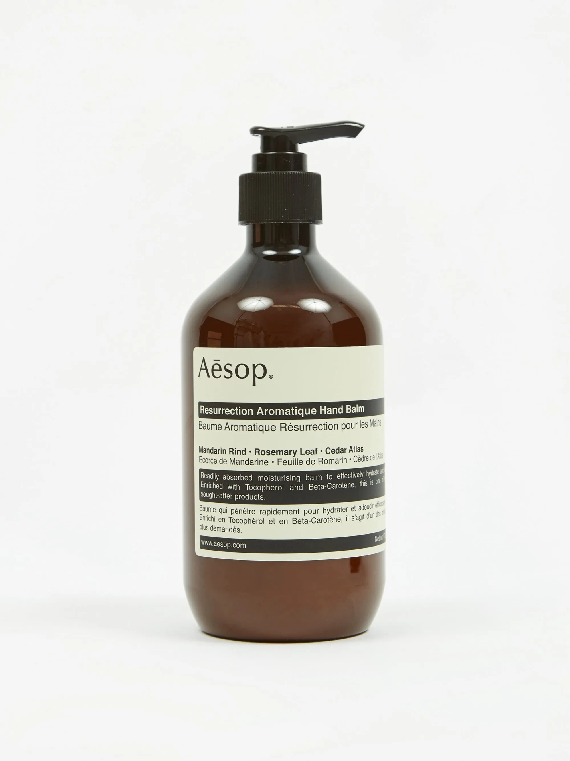 Aesop Resurrection Duet - 500ml