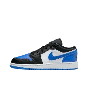 Air Jordan 1 Low Alternate Royal Blue