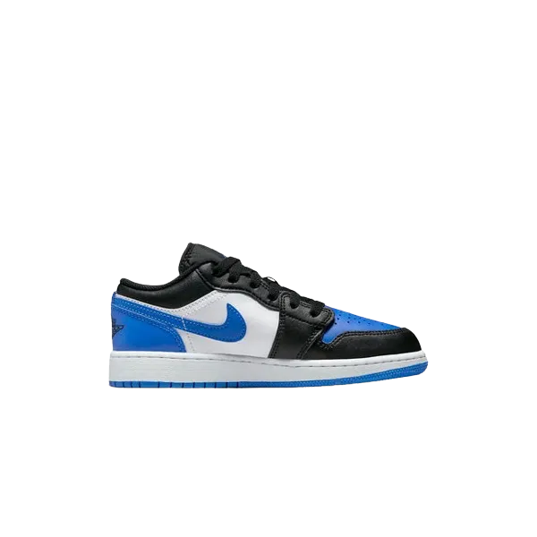 Air Jordan 1 Low Alternate Royal Blue