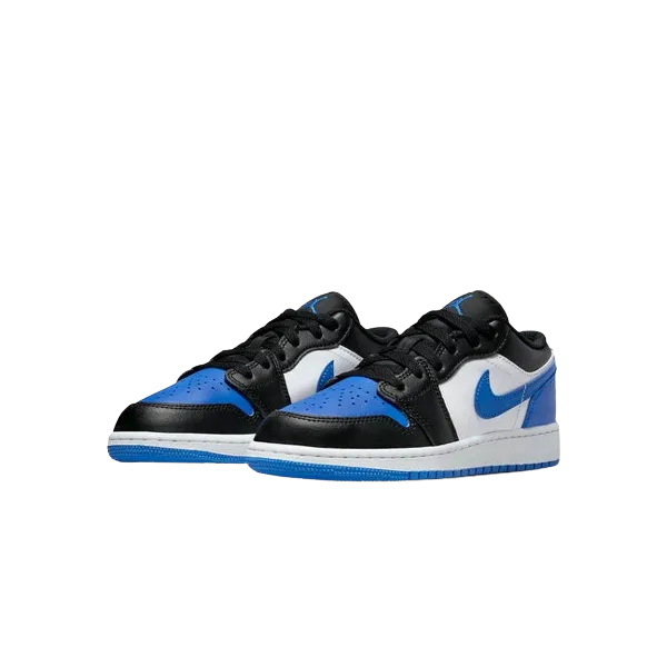 Air Jordan 1 Low Alternate Royal Blue