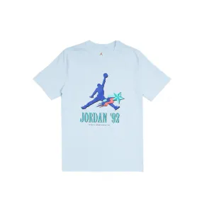 Air Jordan Mens SS Tee