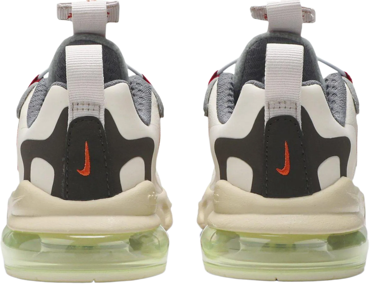 Air Max 270 React "Travis Scott - Cactus Trails (Infant & Kids)