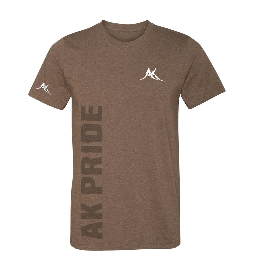 AK Pride Shirt