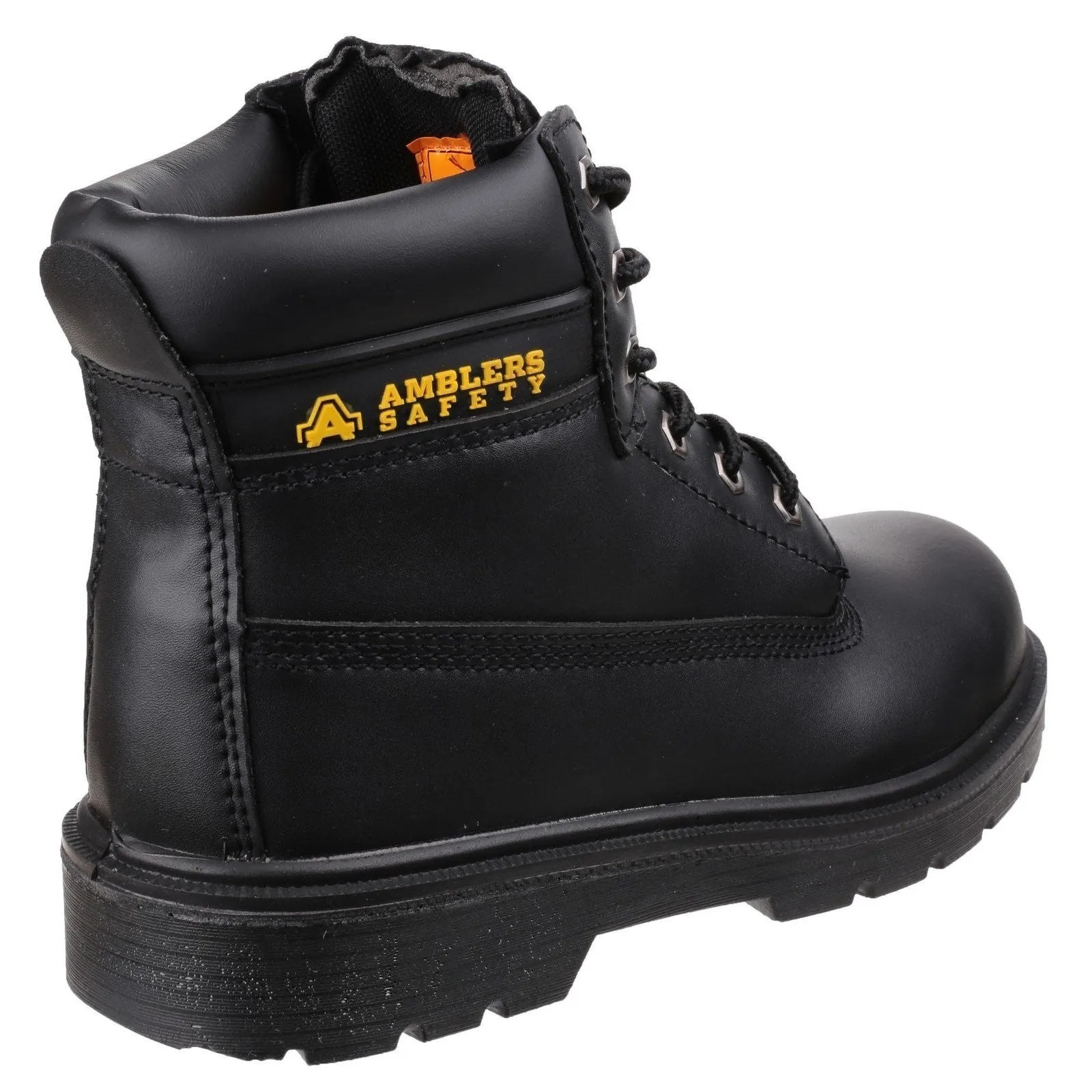 Amblers FS112 Safety Boots