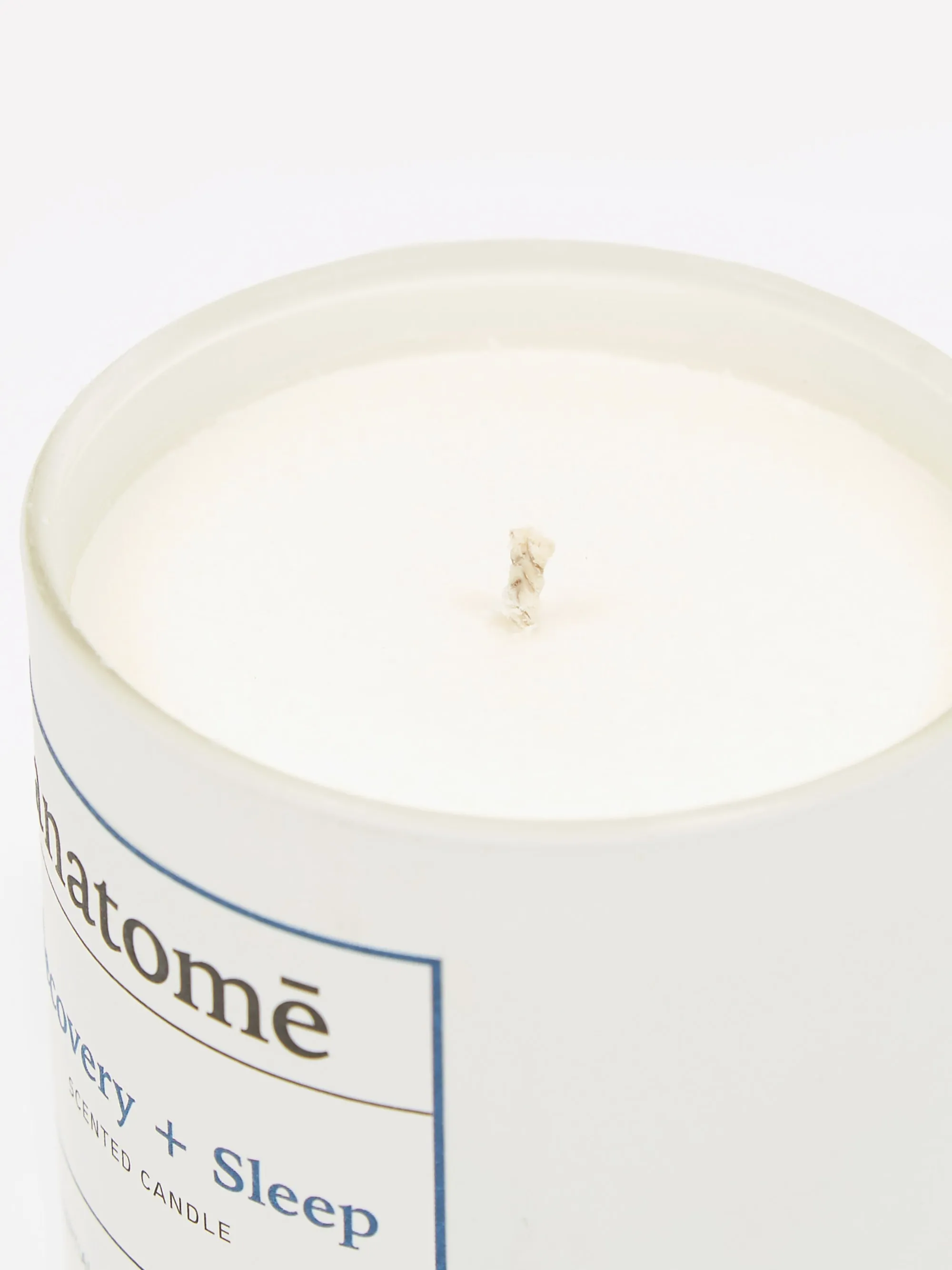 Anatome Recovery & Sleep Candle