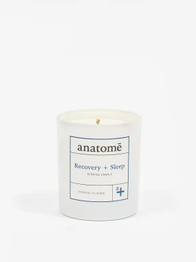 Anatome Recovery & Sleep Candle