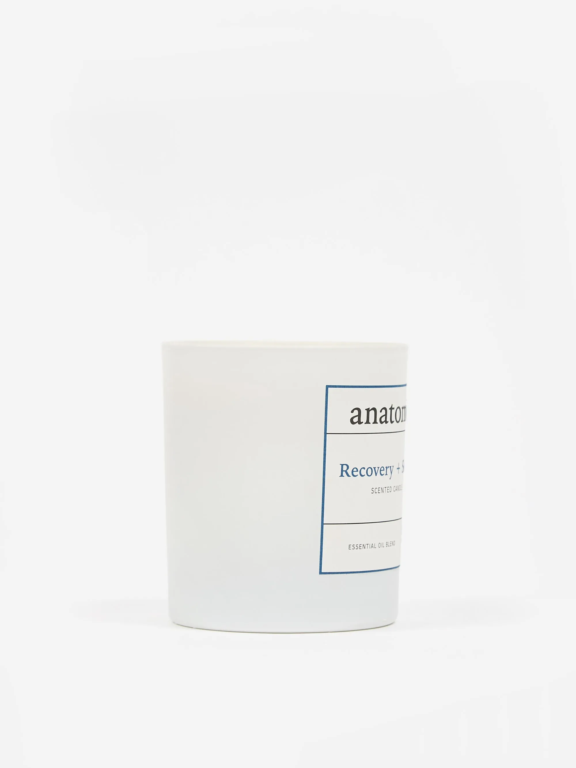 Anatome Recovery & Sleep Candle