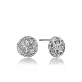 Ania Haie Boreas Stud Earrings