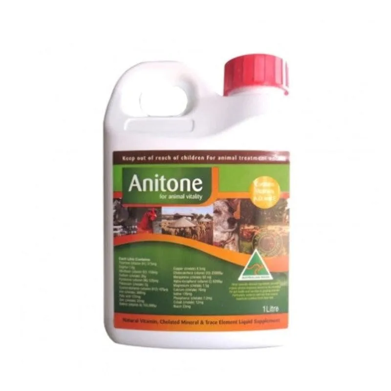 Anitone