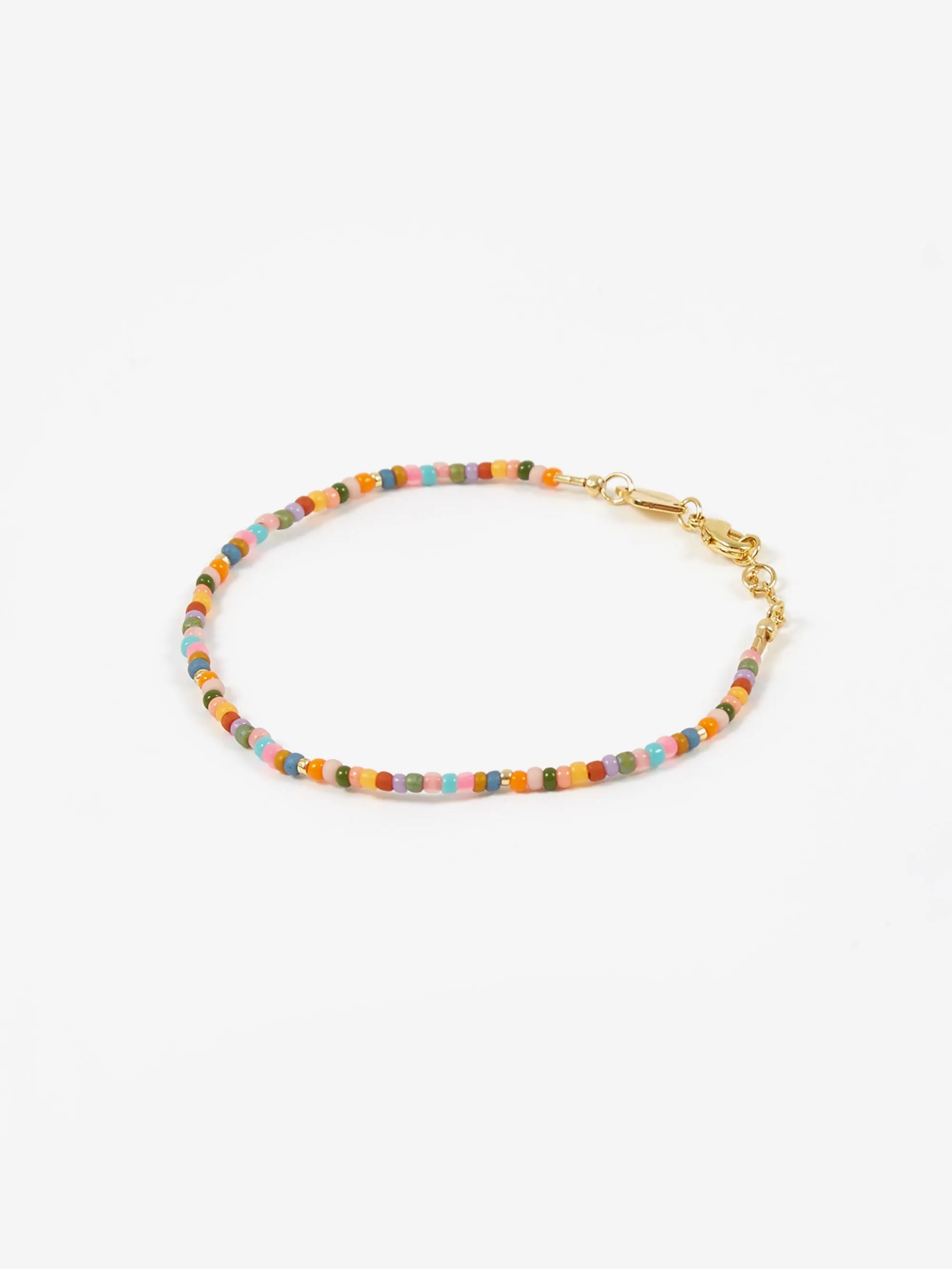 Anni Lu Tutti Colori Bracelet - Multi